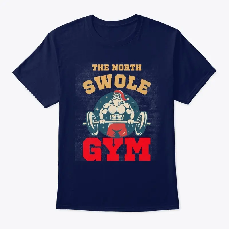 North swole